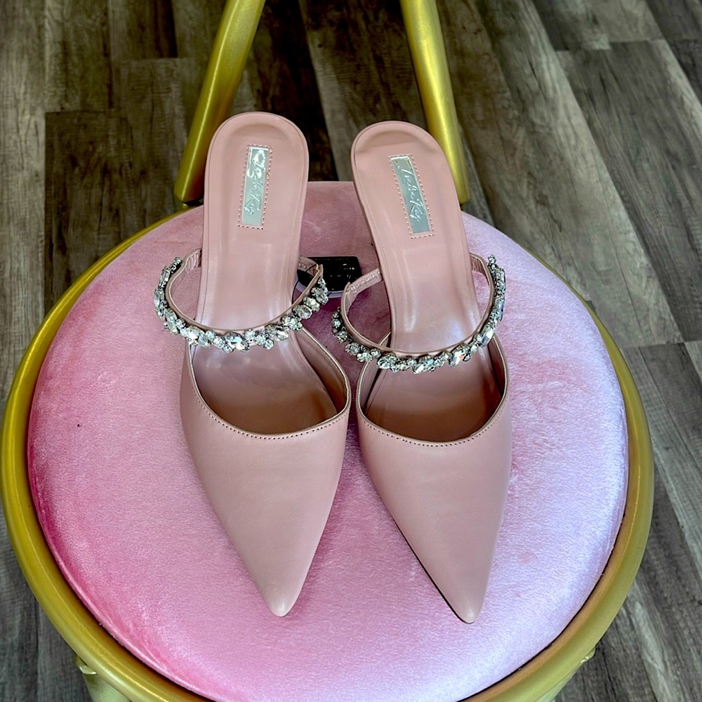 London Rag Size 9 New